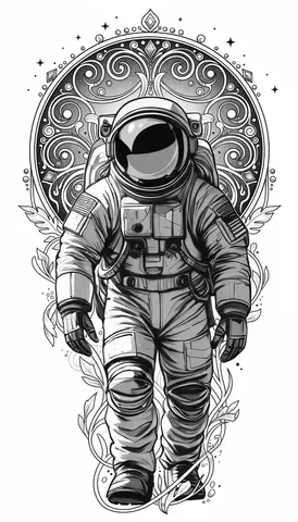 Tattoo stencil
